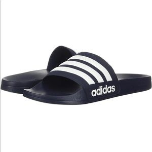 Adidas slides